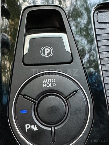 Hyundai i40 2014, 265,000 km - 1.7 l - Bakı