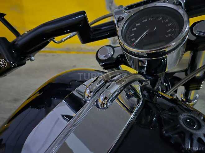 Harley-Davidson  2013, 14,476 km - 1.9 l - Bakı