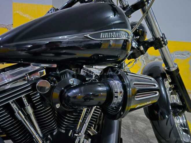 Harley-Davidson  2013, 14,476 km - 1.9 l - Bakı