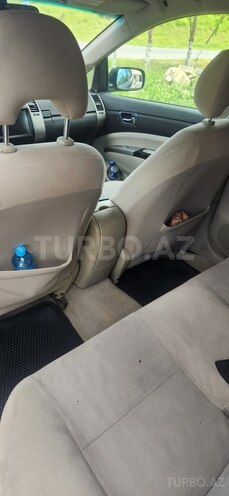 Toyota Prius 2006, 332,000 km - 1.5 l - Ağstafa