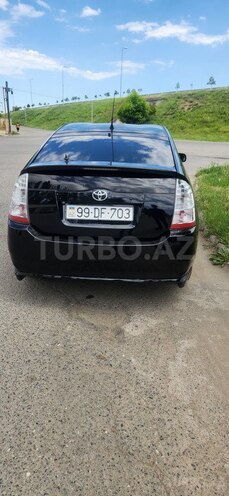 Toyota Prius 2006, 332,000 km - 1.5 l - Ağstafa