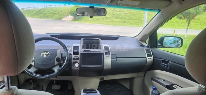 Toyota Prius 2006, 332,000 km - 1.5 l - Ağstafa