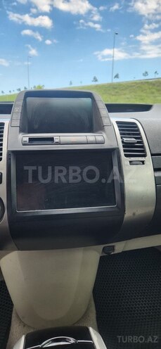 Toyota Prius 2006, 332,000 km - 1.5 l - Ağstafa