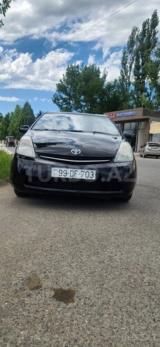 Toyota Prius 2006, 332,000 km - 1.5 l - Ağstafa