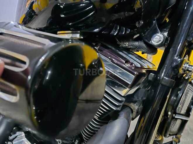Harley-Davidson  2013, 14,476 km - 1.9 l - Bakı
