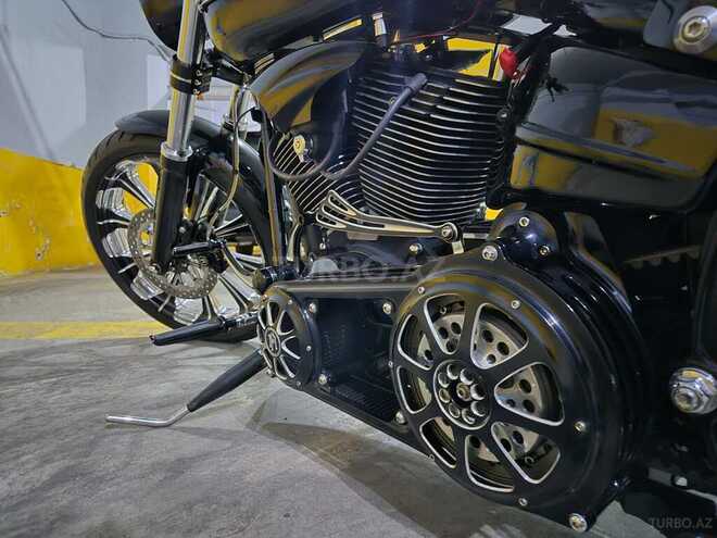 Harley-Davidson  2013, 14,476 km - 1.9 l - Bakı