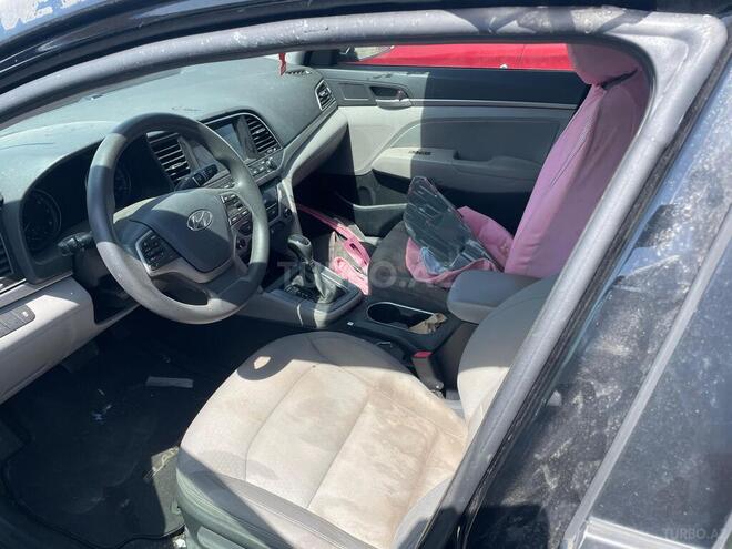 Hyundai Elantra 2016, 95,840 km - 2.0 l - Bakı