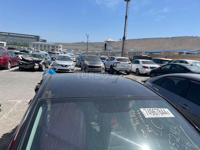 Hyundai Elantra 2016, 95,840 km - 2.0 l - Bakı