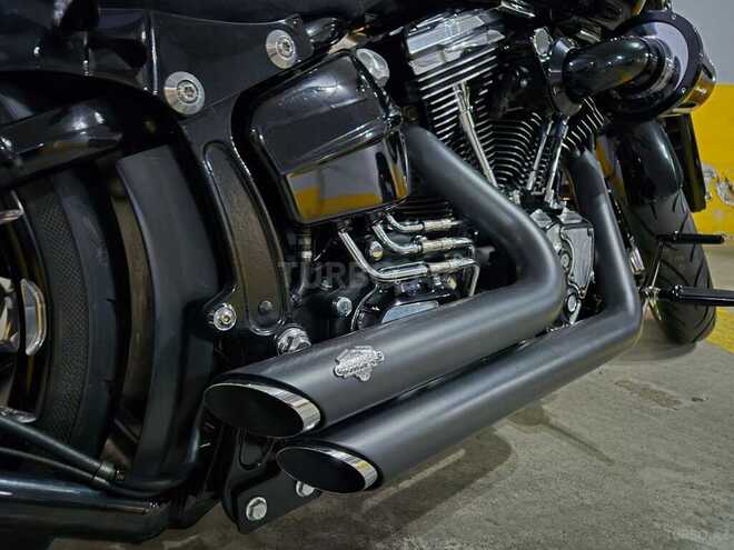 Harley-Davidson  2013, 14,476 km - 1.9 l - Bakı