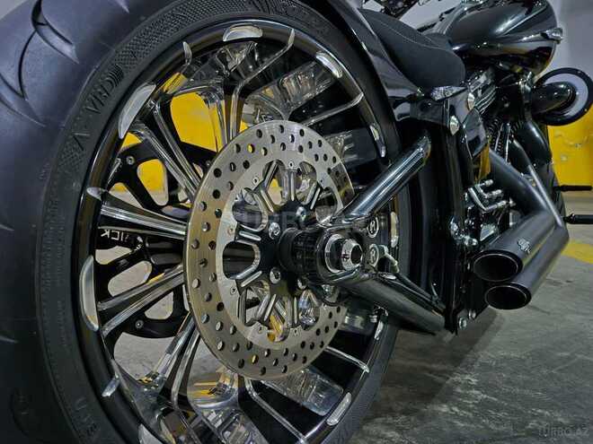 Harley-Davidson  2013, 14,476 km - 1.9 l - Bakı
