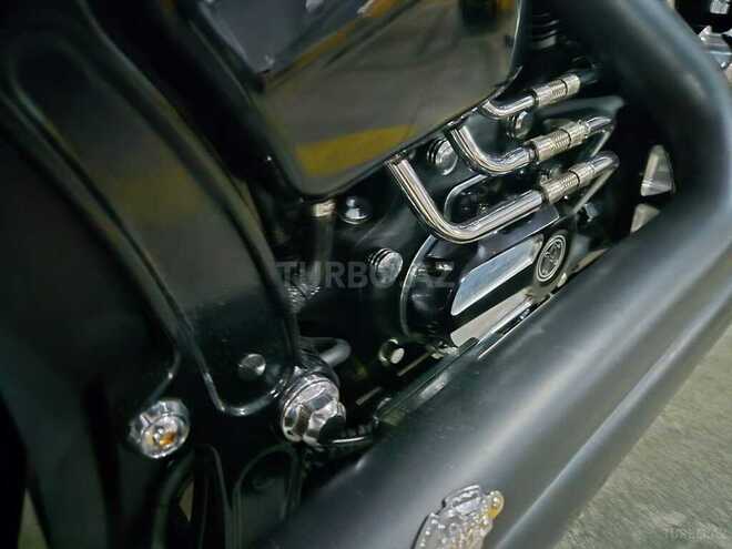 Harley-Davidson  2013, 14,476 km - 1.9 l - Bakı