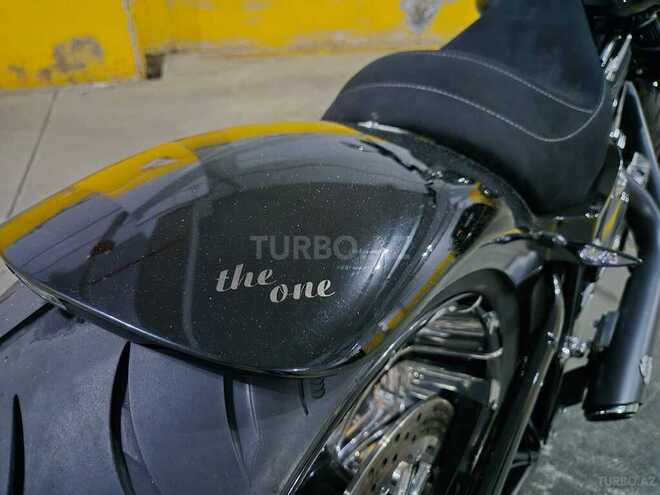 Harley-Davidson  2013, 14,476 km - 1.9 l - Bakı