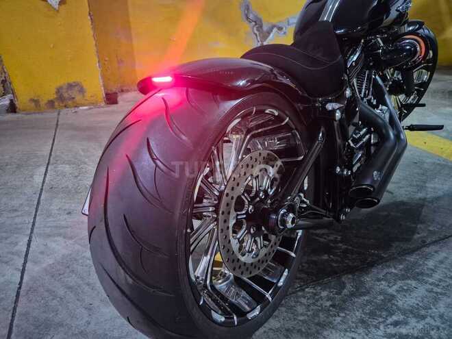 Harley-Davidson  2013, 14,476 km - 1.9 l - Bakı