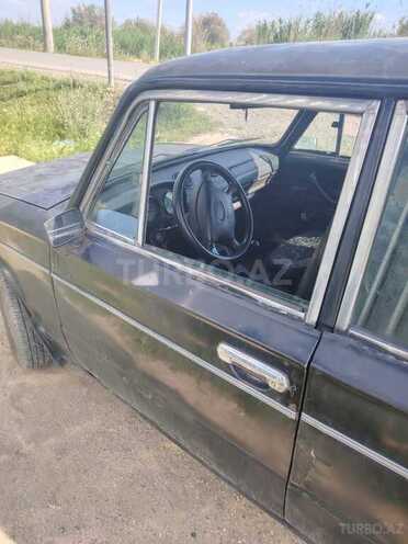 LADA (VAZ) 2106 1991, 70,000 km - 1.3 l - Sabirabad