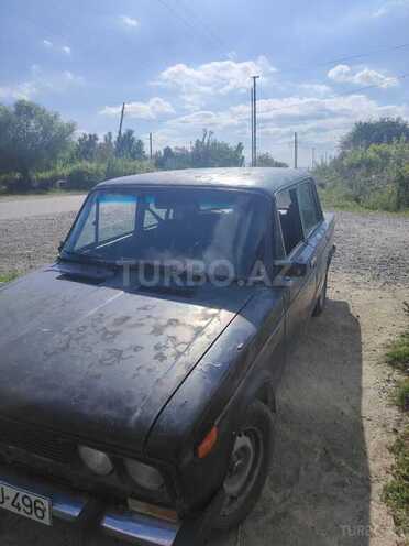 LADA (VAZ) 2106 1991, 70,000 km - 1.3 l - Sabirabad