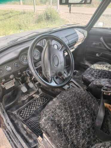 LADA (VAZ) 2106 1991, 70,000 km - 1.3 l - Sabirabad
