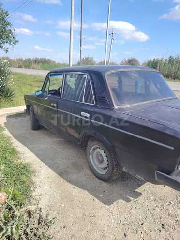 LADA (VAZ) 2106 1991, 70,000 km - 1.3 l - Sabirabad
