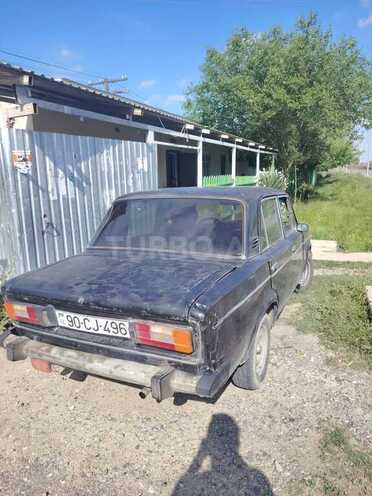 LADA (VAZ) 2106 1991, 70,000 km - 1.3 l - Sabirabad