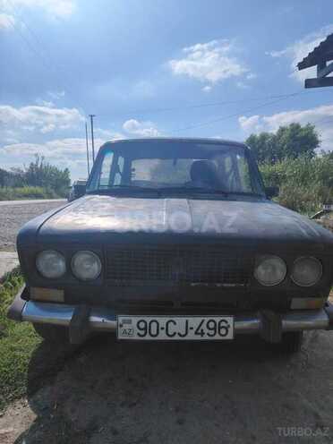 LADA (VAZ) 2106 1991, 70,000 km - 1.3 l - Sabirabad