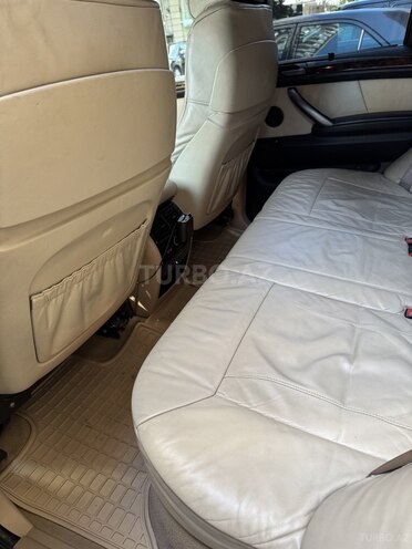 BMW X5 2005, 320,000 km - 3.0 l - Bakı