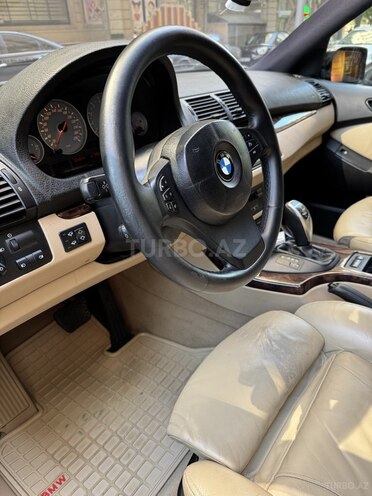 BMW X5 2005, 320,000 km - 3.0 l - Bakı