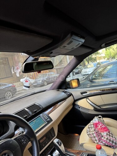 BMW X5 2005, 320,000 km - 3.0 l - Bakı