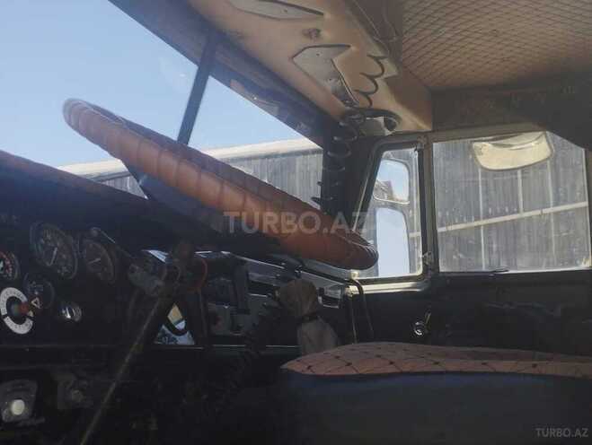 KamAz 55111 1989, 200,000 km - 11.0 l - Bakı
