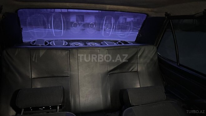 Tofas Sahin 2004, 143,000 km - 1.6 l - Bakı