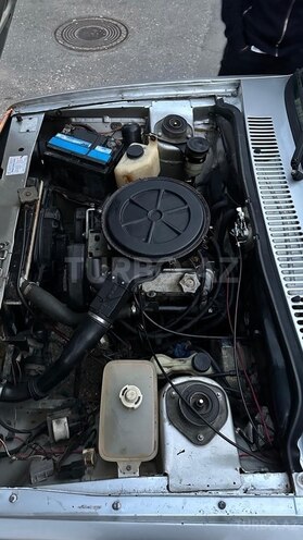 Tofas Sahin 2004, 143,000 km - 1.6 l - Bakı