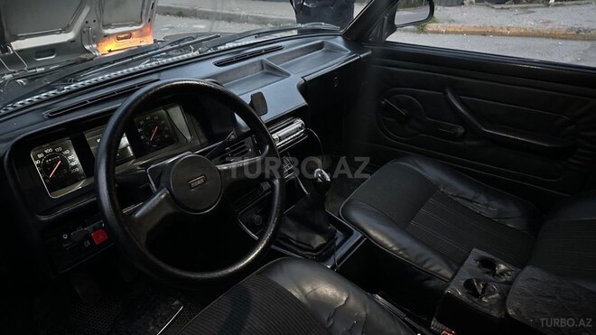 Tofas Sahin 2004, 143,000 km - 1.6 l - Bakı