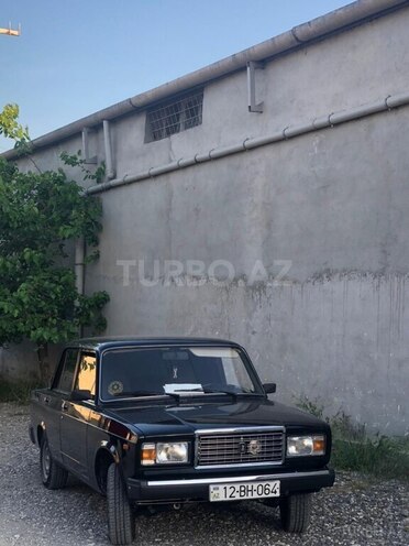 LADA (VAZ) 2107 2010, 51,000 km - 1.6 l - Xaçmaz