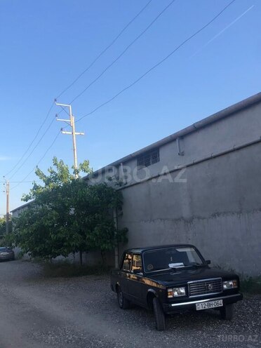 LADA (VAZ) 2107 2010, 51,000 km - 1.6 l - Xaçmaz