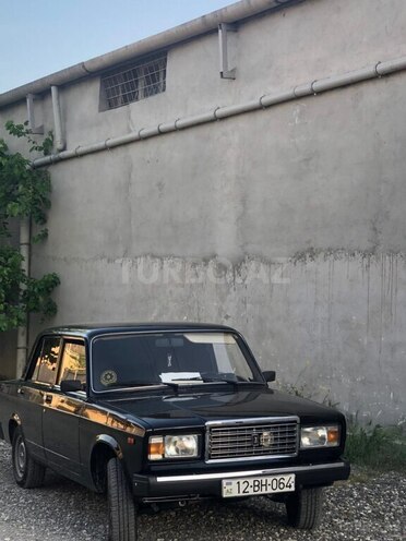 LADA (VAZ) 2107 2010, 51,000 km - 1.6 l - Xaçmaz