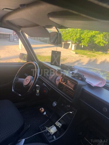 LADA (VAZ) 2107 2010, 51,000 km - 1.6 l - Xaçmaz