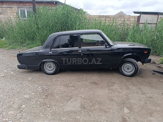 LADA (VAZ) 2107 2010, 51,000 km - 1.6 l - Xaçmaz