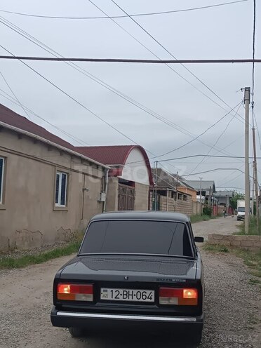 LADA (VAZ) 2107 2010, 51,000 km - 1.6 l - Xaçmaz