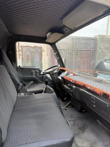 Isuzu NPR 66 L 2008, 250,000 km - 4.3 l - Bakı