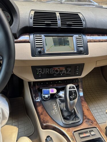 BMW X5 2005, 320,000 km - 3.0 l - Bakı