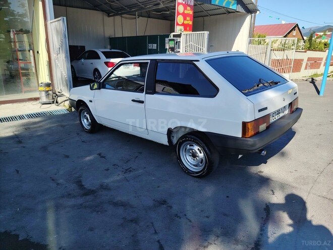 LADA (VAZ) 2108 1987, 176,000 km - 1.5 л - Zaqatala