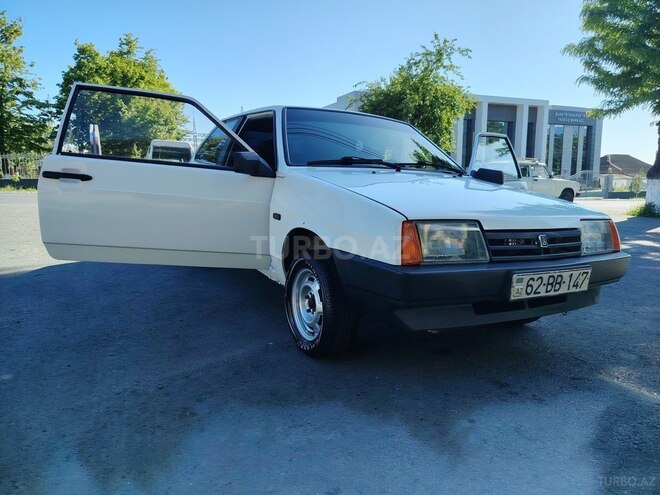 LADA (VAZ) 2108 1987, 176,000 km - 1.5 л - Zaqatala