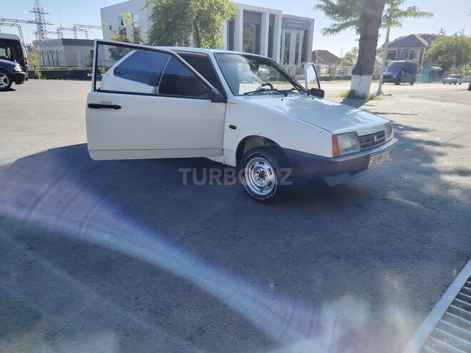 LADA (VAZ) 2108 1987, 176,000 km - 1.5 л - Zaqatala