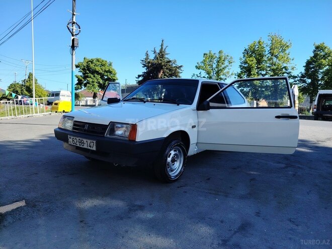 LADA (VAZ) 2108 1987, 176,000 km - 1.5 л - Zaqatala