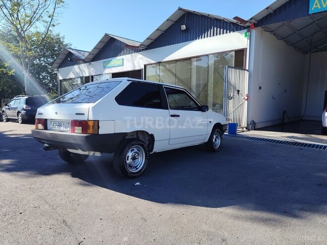 LADA (VAZ) 2108 1987, 176,000 km - 1.5 л - Zaqatala