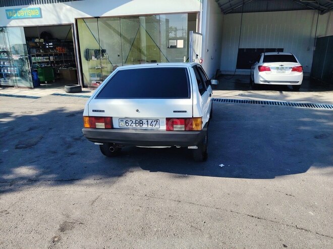 LADA (VAZ) 2108 1987, 176,000 km - 1.5 л - Zaqatala