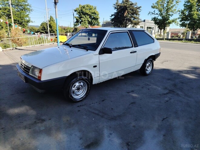 LADA (VAZ) 2108 1987, 176,000 km - 1.5 л - Zaqatala