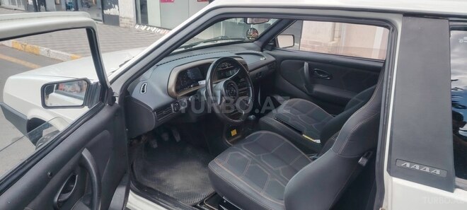 LADA (VAZ) 2108 1987, 176,000 km - 1.5 л - Zaqatala