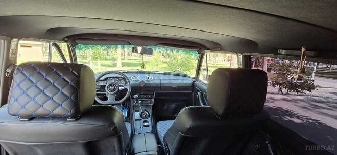 LADA (VAZ) 2106 1994, 99,999 km - 1.6 l - Xaçmaz