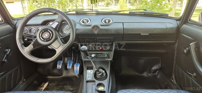 LADA (VAZ) 2106 1994, 99,999 km - 1.6 l - Xaçmaz
