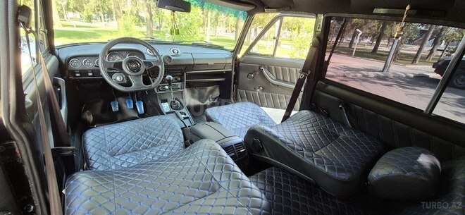 LADA (VAZ) 2106 1994, 99,999 km - 1.6 l - Xaçmaz
