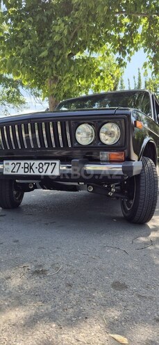 LADA (VAZ) 2106 1994, 99,999 km - 1.6 l - Xaçmaz